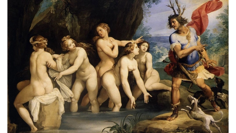 Khái quát đôi nét về tác giả và tác phẩm The Bacchae