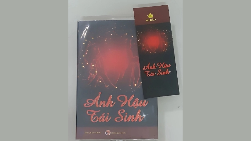 Tóm tắt chi tiết tác phẩm Ảnh hậu tái sinh