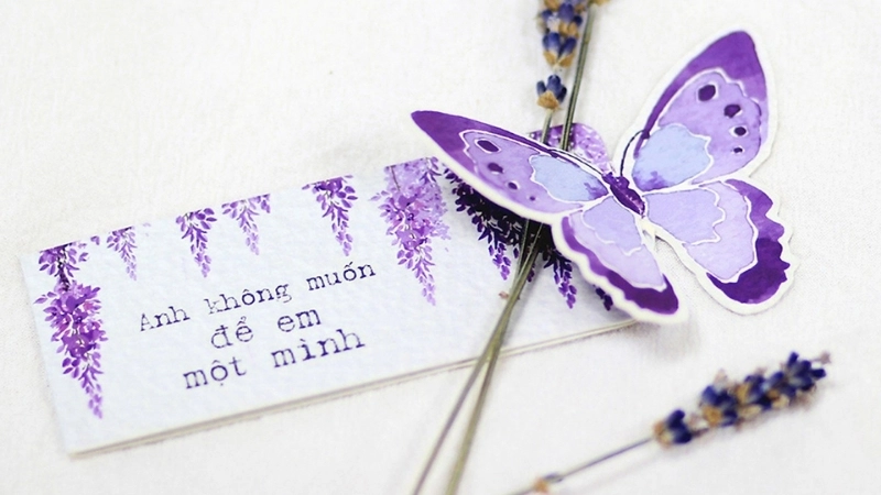 Tóm tắt truyện Anh Không Muốn Để Em Một Mình