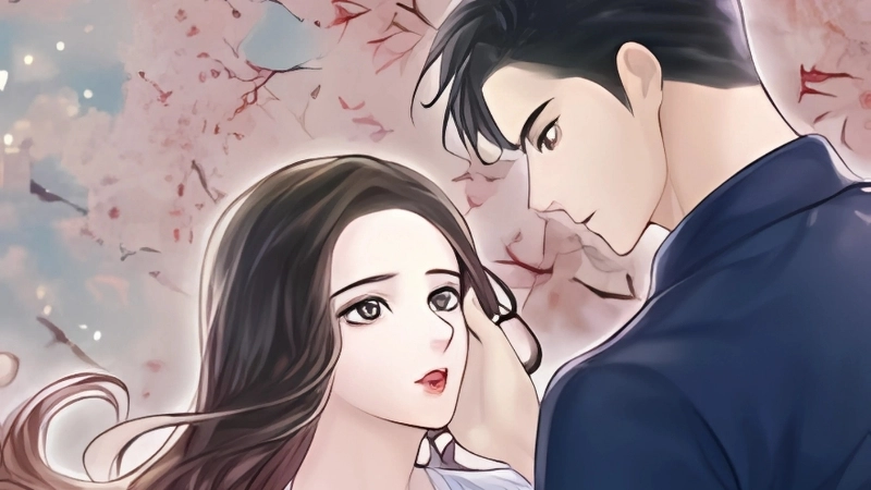 Tình yêu của họ là hành trình hai chiều