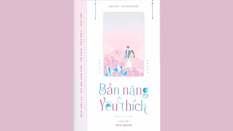 Giới thiệu chung về truyện Bản Năng Yêu Thích
