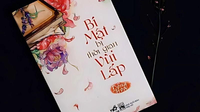 Tóm tắt truyện Bí Mật Bị Thời Gian Vùi Lấp