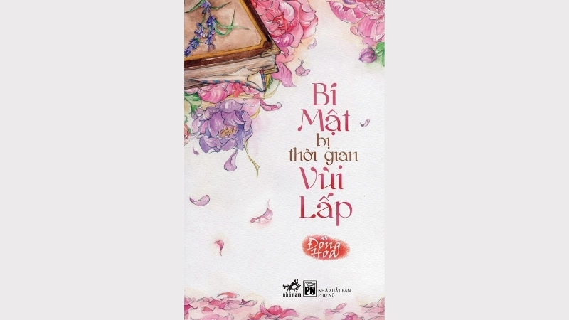 Bí Mật Bị Thời Gian Vùi Lấp” không chỉ là một câu chuyện tình yêu