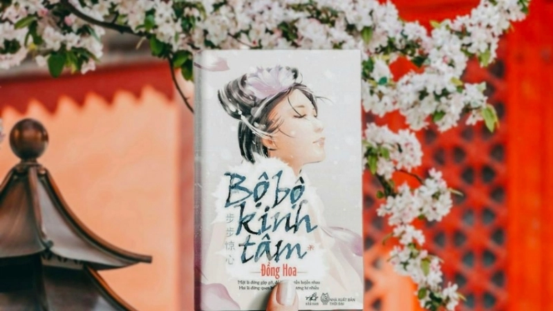 Tóm tắt chi tiết tác phẩm Bộ Bộ Kinh Tâm
