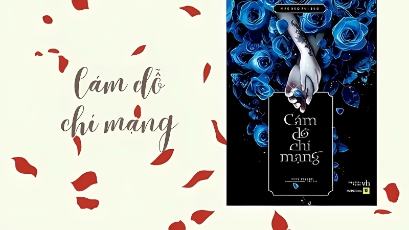 Phân tích nhân vật chính trong Cám Dỗ Chí Mạng