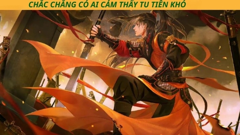 Tóm tắt chi tiết truyện Chắc Chẳng Có Ai Cảm Thấy Tu Tiên Khó