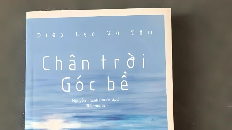 Tóm tắt truyện Chân Trời Góc Bể