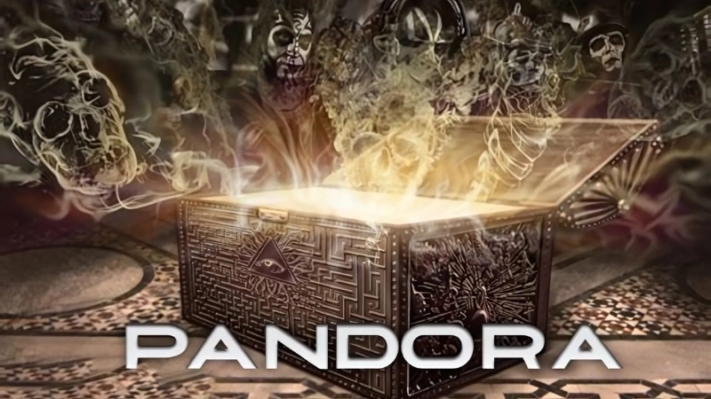Giới thiệu khái quát về tác giả và tác phẩm Chiếc hộp Pandora