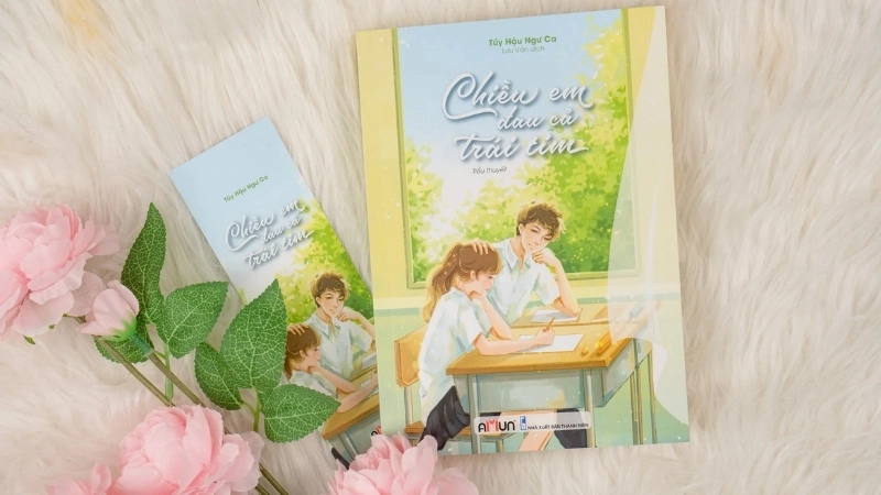 Tóm tắt truyện Chiều Em Đau Cả Trái Tim