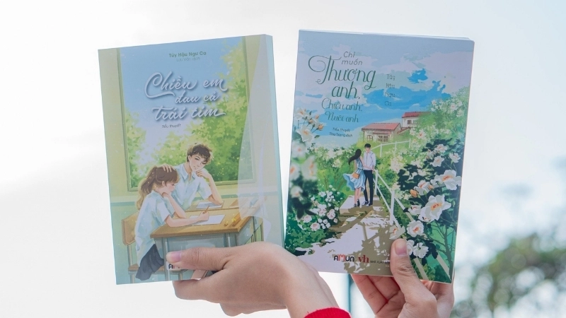 Phân tích nhân vật chính