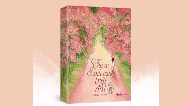 Tóm tắt truyện Cho Ai Sánh Cùng Trời Đất