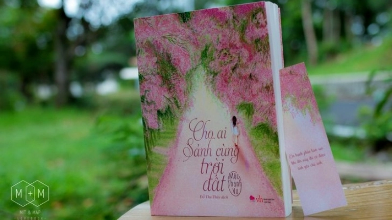 Sự trưởng thành và dũng cảm của Si Nhan