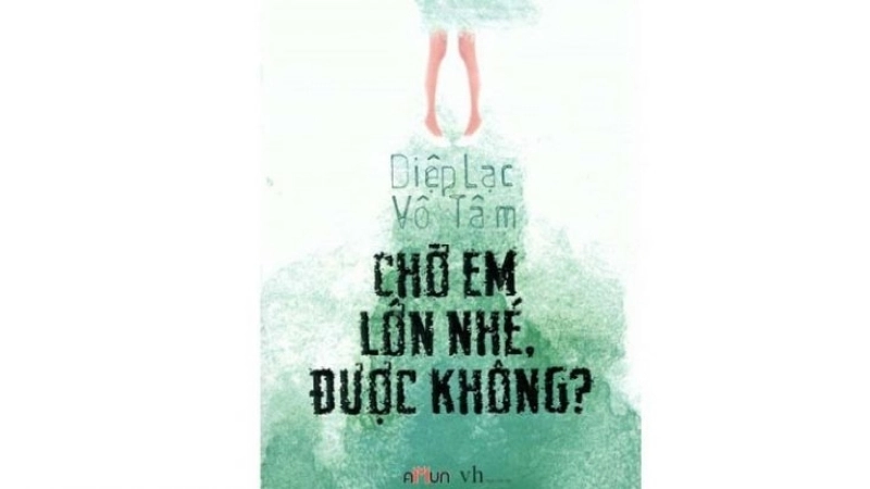 Tóm tắt truyện Chờ Em Lớn Nhé Được Không