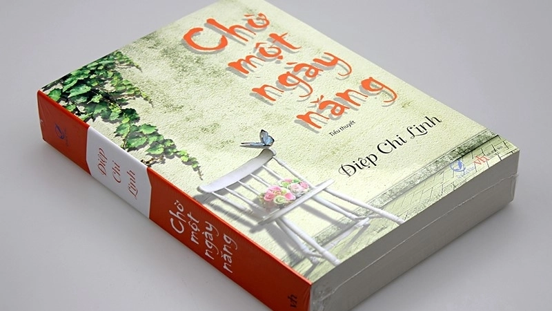 Giới thiệu chung về truyện Chờ Một Ngày Nắng