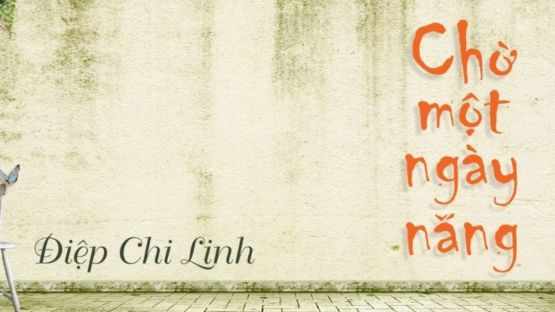 Tóm tắt truyện Chờ Một Ngày Nắng