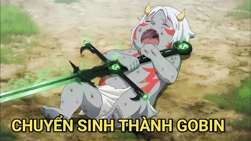 Giới thiệu về tác giả và tác phẩm Chuyển sinh thành Goblin