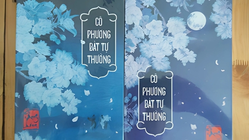 Tóm tắt truyện Cô Phương Bất Tự Thưởng