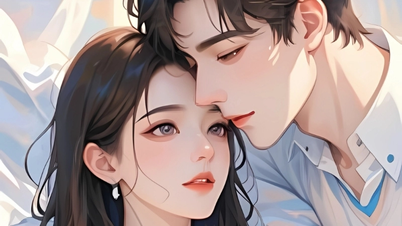 Tóm tắt truyện Công Lược Cô Vợ Nhỏ