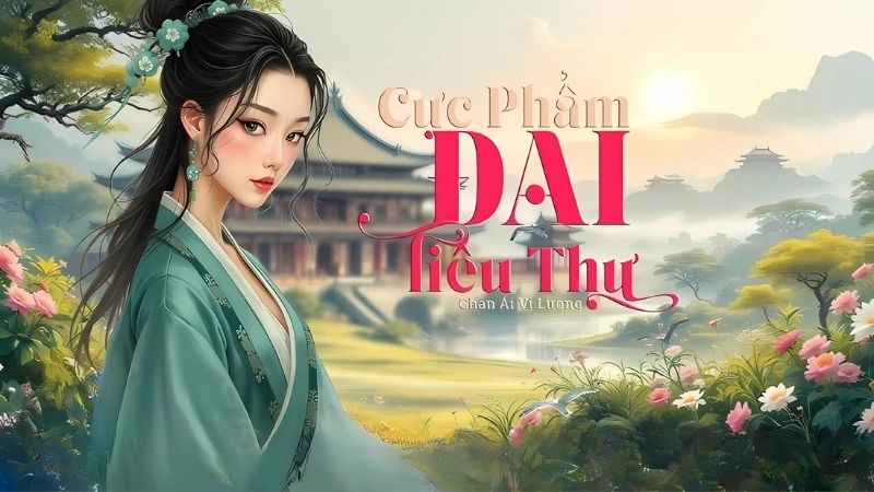 Giới thiệu về tác giả và tác phẩm Cực phẩm đại tiểu thư