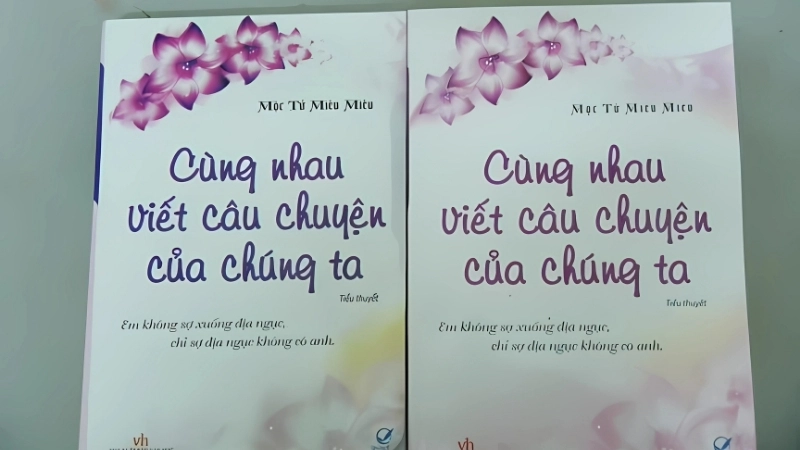 Những điểm đặc sắc trong truyện Cùng Nhau Viết Nên Câu Chuyện Của Chúng Ta