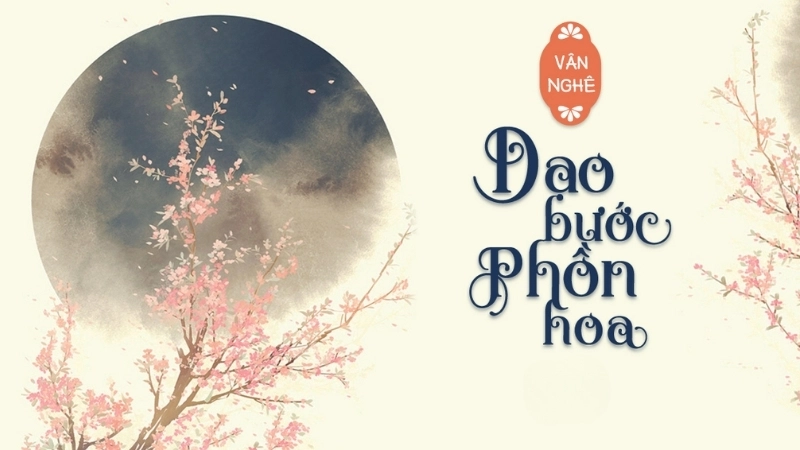 Tóm tắt chi tiết tác phẩm Dạo bước phồn hoa
