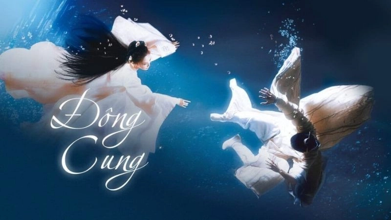 Tóm tắt truyện Đông Cung