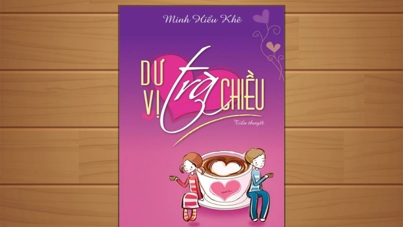 Cái kết của Dư Vị Trà Chiều không quá rõ ràng, mở ra một không gian