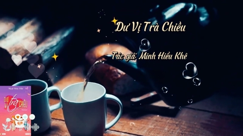 Phân tích nhân vật Tiểu Tuyền