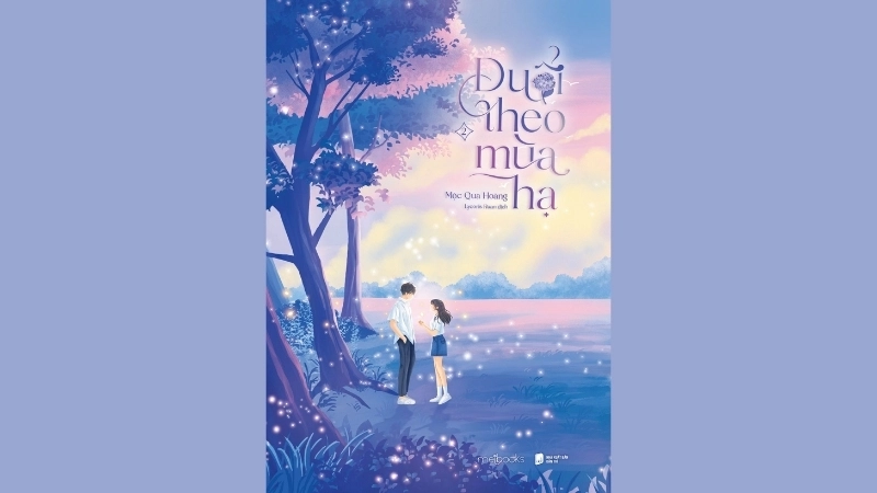 Tóm tắt truyện Đuổi Theo Mùa Hạ