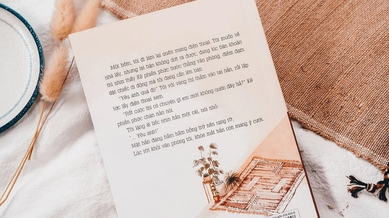 Tóm tắt truyện  Em Vốn Thích Cô Độc Cho Đến Khi Có Anh