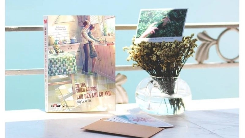 Tình yêu không cần phải kịch tính mới là sâu đậm