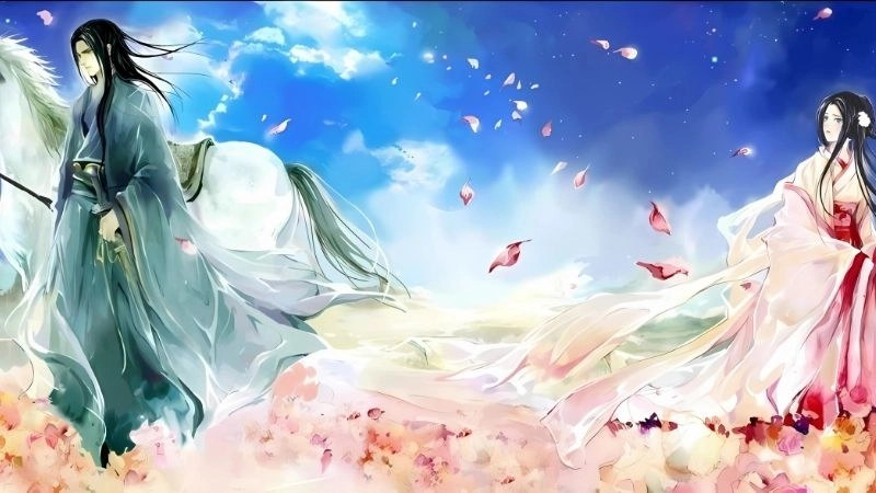 Giới thiệu chung về truyện Hương Mật Tựa Khói Sương