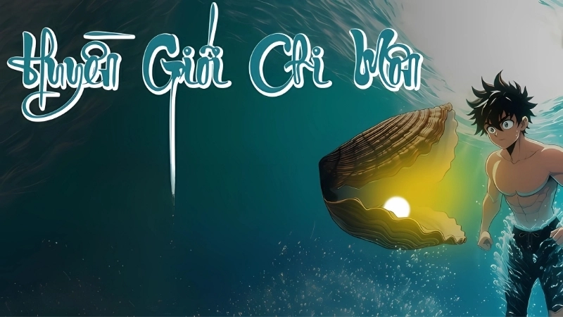 Giới thiệu về truyện Huyền Giới Chi Môn