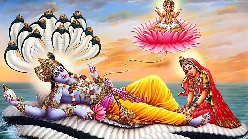 Giới thiệu khái quát về tác giả và tác phẩm Krishna và cuộc đời phi thường