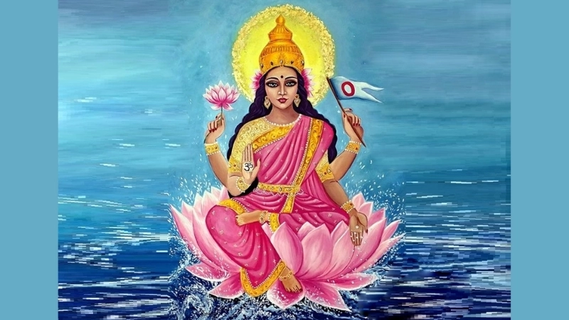 Khái quát đôi nét về tác phẩm Cuộc đời và các truyện kể về Thần Lakshmi
