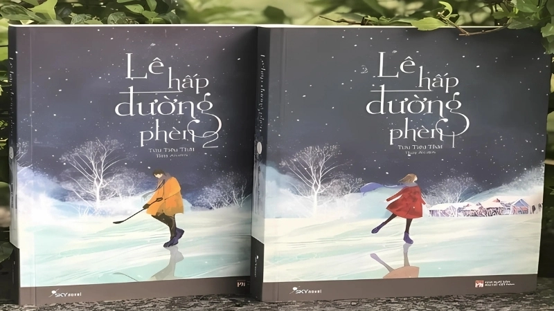Giới thiệu chung truyện Lê Hấp Đường Phèn
