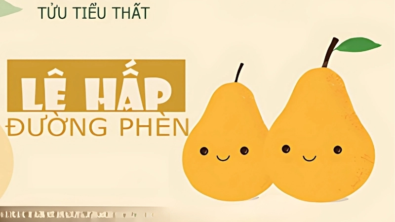 Tóm tắt truyện Lê Hấp Đường Phèn