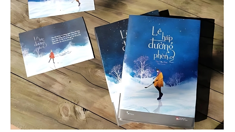 Lê Ngữ Băng – chàng trai trưởng thành, tài năng và mạnh mẽ