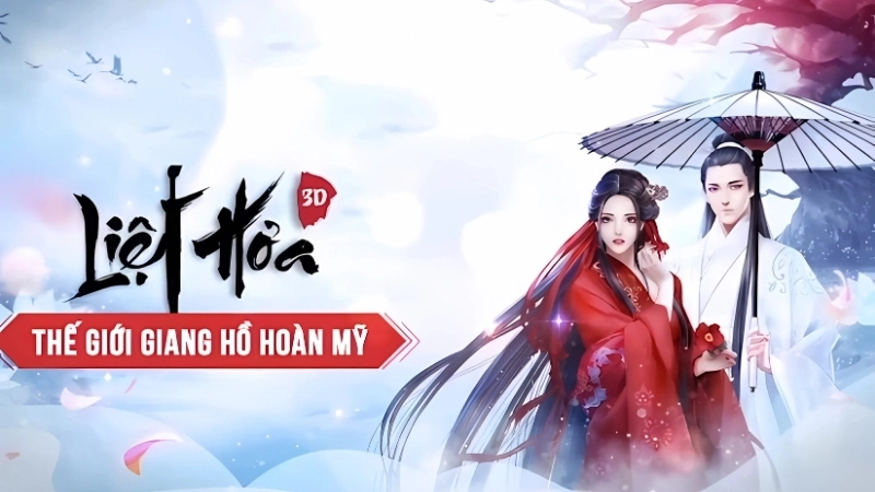 Liệt Như Ca – “nữ chính thông minh, tình cảm nhưng lý trí”