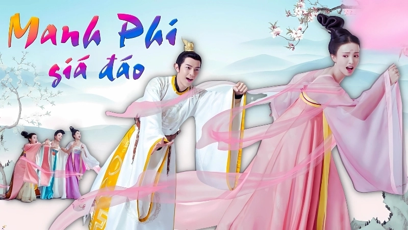 Giới thiệu về tác giả và tác phẩm Ma Phi Giá Đáo