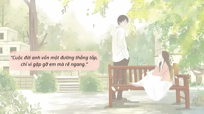 Tóm tắt truyện Mãi Mãi Là Bao Xa