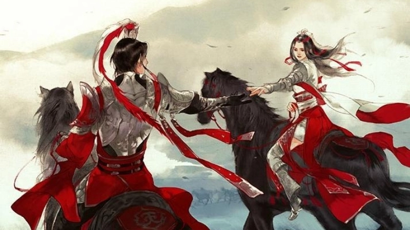 Tóm tắt chi tiết truyện Mịch Tiên Lộ