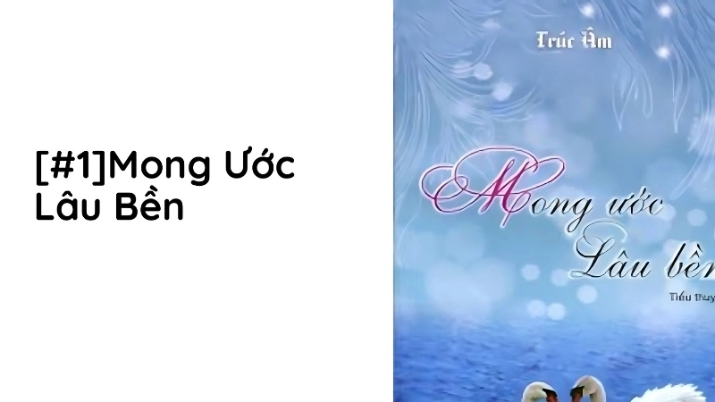 6 năm chia ly – khi tình yêu được thử thách