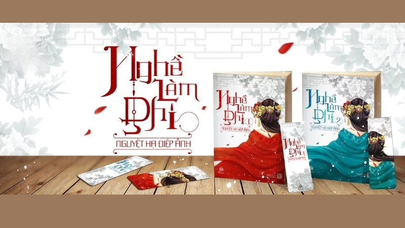 Tóm tắt chi tiết tác phẩm Nghề làm phi