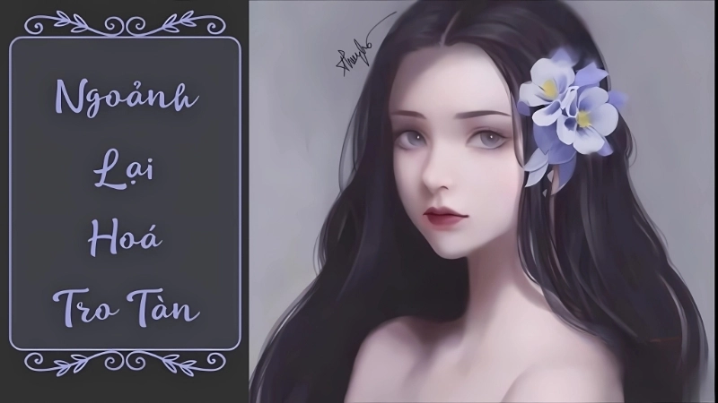 Kết thúc – Không có ai sai, chỉ là không đủ yêu theo cách đúng
