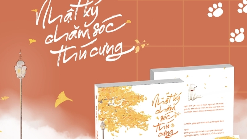 Tóm tắt truyện Nhật Ký Chăm Sóc Thú Cưng