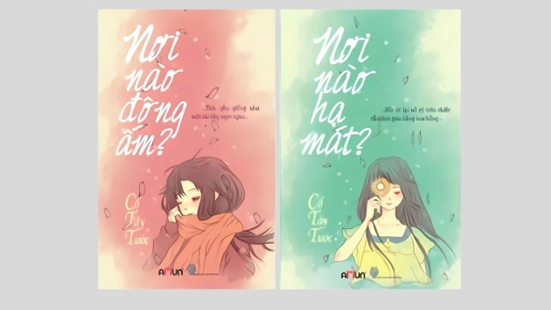 Tóm tắt truyện Nơi Nào Đông Ấm, Nơi Nào Hạ Mát