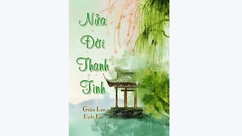 Tóm tắt truyện Nửa Đời Thanh Tình