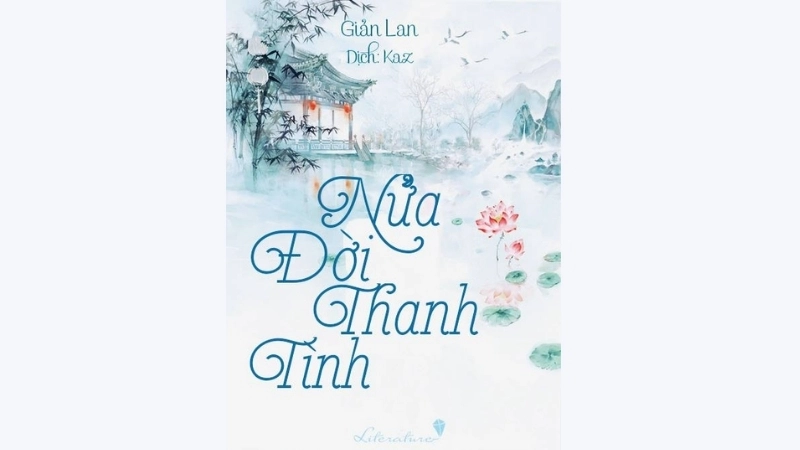 Những điểm nổi bật của truyện Nửa Đời Thanh Tình – Giản Lan