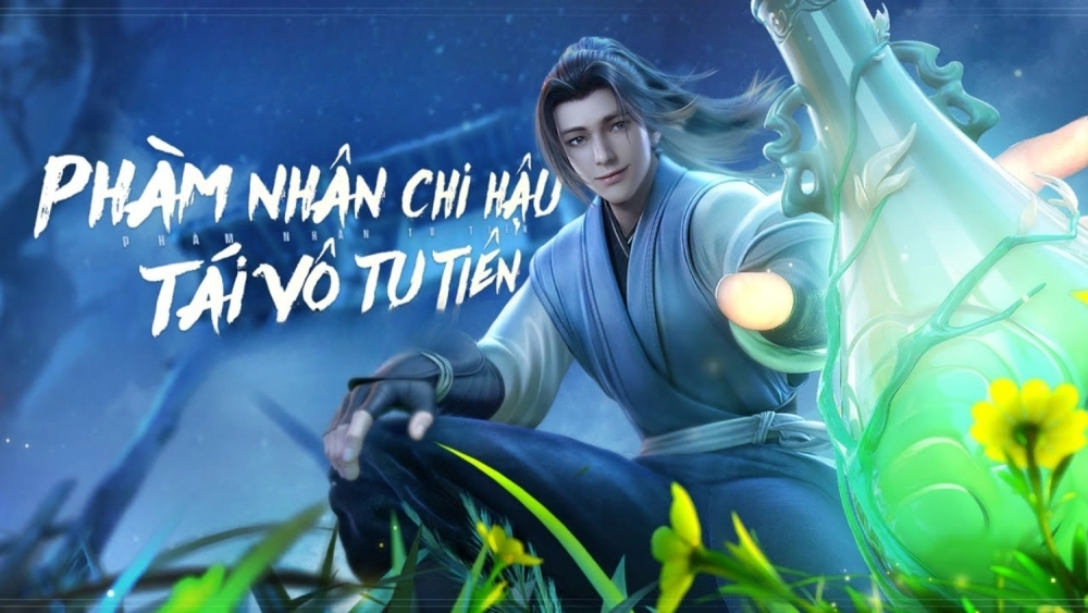 Giới thiệu về tác giả và tác phẩm Phàm Nhân Tu Tiên